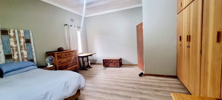 4 Bedroom Property for Sale in Dan Pienaar Free State